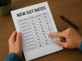 New GST Rates List 2025: Cheese and butter cheaper, paneer becomes tax free, see how much GST is on dairy products