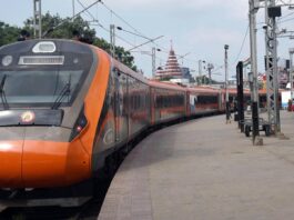 New Vande Bharat Train will Soon Run On This Route, check route & other details
