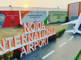Ready for Take-Off: Noida International Airport Awaits PM’s Nod for Grand Inauguration