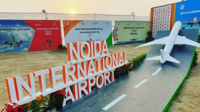 Ready for Take-Off: Noida International Airport Awaits PM’s Nod for Grand Inauguration