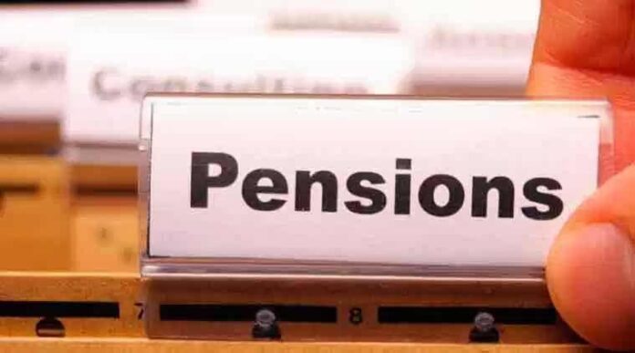 UP Govt Announces Pension for Contract Employees - Check Monthly Pension Amount After Retirement