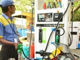 Petrol Diesel Price Today: New petrol-diesel rates released on September 20, see the prices in your city