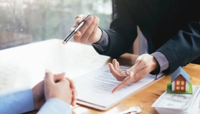 Property Rights: Brothers transferred half the property in sister's name, will the husband have rights over it?