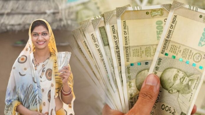 Government to Provide ₹2 Lakh Assistance to Women: Who Can Avail the Benefit?