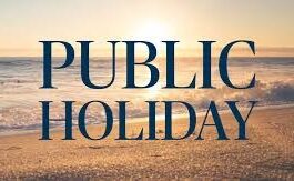 Public Holiday: Govt has declared holiday in all offices, corporations, boards, corporations today, see notification