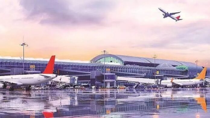 Purnia Airport Ticket Booking Starts – Check New Direct Flight Destinations