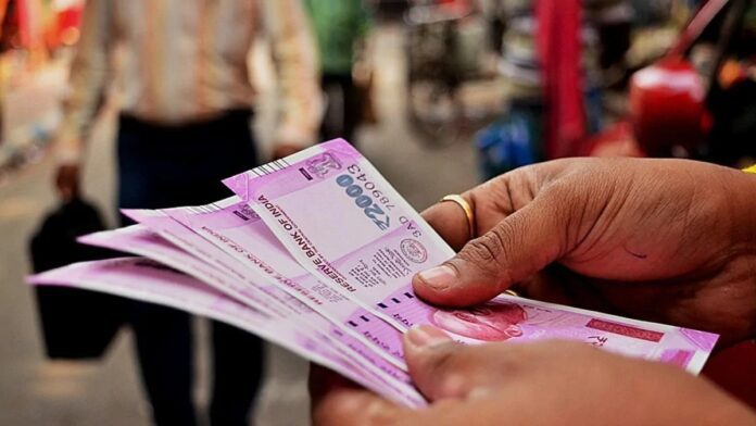 Rs 2000 Notes Update: RBI Issues Clarification on ₹2000 Notes – Full Details Inside