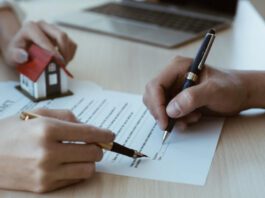 Stamp duty Fee Limit Fixed: Govt has fixed the maximum limit of stamp duty and registration fees on property division