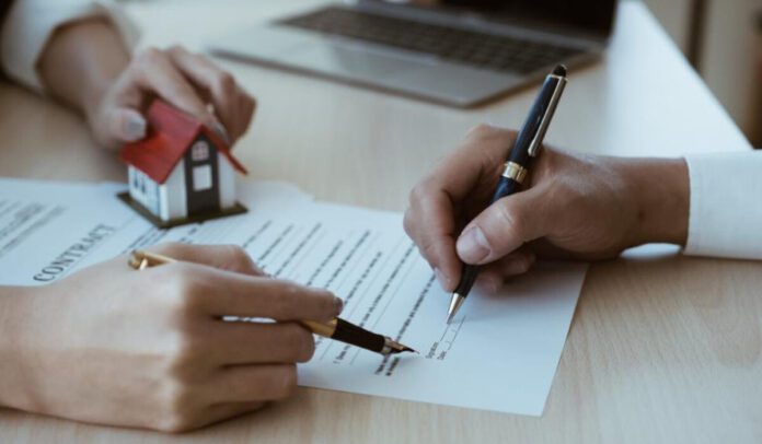 Stamp duty Fee Limit Fixed: Govt has fixed the maximum limit of stamp duty and registration fees on property division