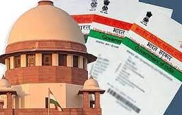 Supreme Court Rules Aadhaar Can’t Stand Alone as Citizenship Proof — Read the Details