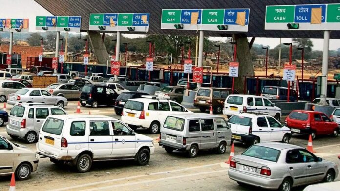 Toll Tax Rules: Toll tax is not taken from these people on the highway, know who all are included in this list?