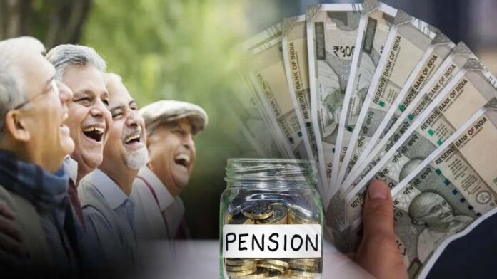 UPS Pension Scheme: Now government employees will get guaranteed pension after retirement, know how to change from NPS to UPS