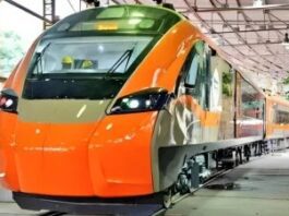 Vande Bharat Express Fare List: Ticket Prices on Delhi, Mumbai, Chennai & Other Routes
