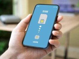 Government Alert: eSIM Fraud Can Empty Your Bank Account – Full Details Inside