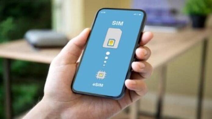 Government Alert: eSIM Fraud Can Empty Your Bank Account – Full Details Inside