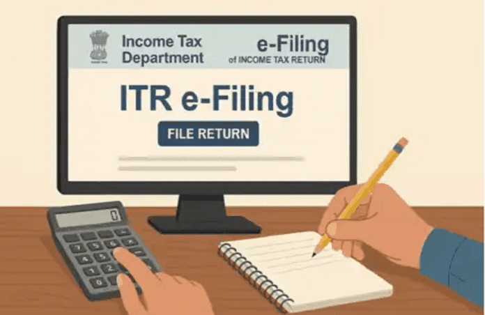 ITR Filing: File ITR by September 15, otherwise you will be fined up to Rs 5,000