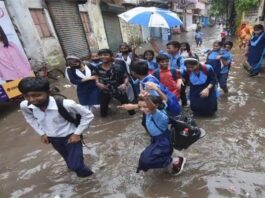 School Closed News: Holiday order issued in all government and private schools & colleges
