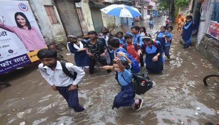 School Closed News: Holiday order issued in all government and private schools & colleges