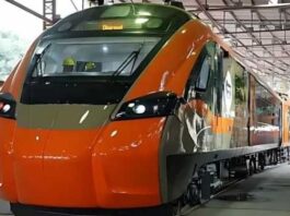 India's first sleeper Vande Bharat train will run on this route before Diwali-Chhath, know the route