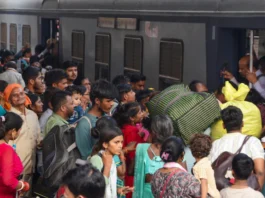 Chhath Puja Travel Alert: Railways is running more than 1000 special trains, check the timetable