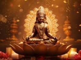 Today's Horoscope (18 Oct 2025): Dhanteras Brings Divine Blessings! Lakshmi Maa’s Grace Shines on These Zodiac Signs