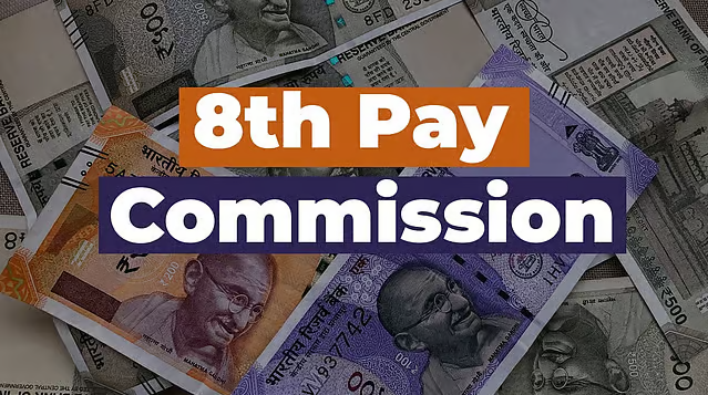 8th pay commission324234