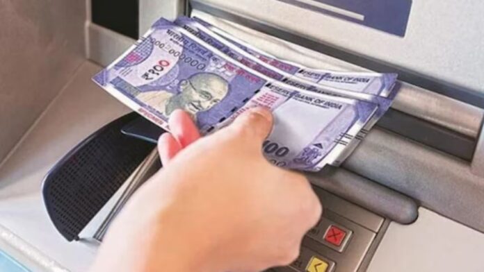 ATM withdrawals become more expensive? RBI has introduced new rules, see bank charges