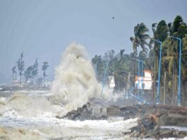 Cyclone Alert: Big news...! Cyclonic storm likely till October 20, heavy rain in these states