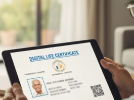 Pensioner Alert! Submission of Digital Life Certificate is mandatory – Avoid Pension Suspension!