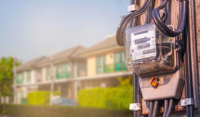 Electricity Connection
