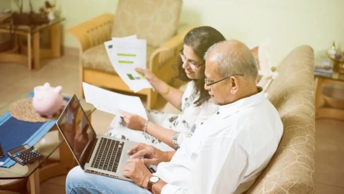 Family pension rules