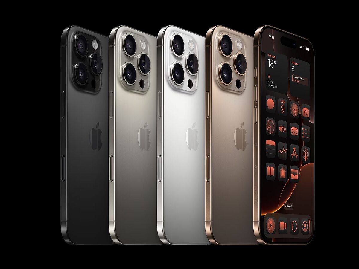 Flipkart Diwali Sale: Grab Up to ₹20,000 Off on iPhone 16 Pro Max –  Limited-Time Offer! - Business League