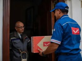 New Initiative: India Post & ECHS Launch Doorstep Medicine Delivery Service for Ex-Servicemen