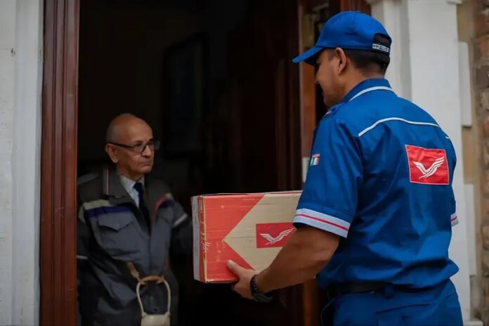 New Initiative: India Post & ECHS Launch Doorstep Medicine Delivery Service for Ex-Servicemen