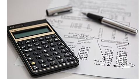 New Financial Rules from November 1, 2025