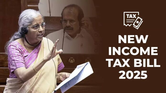 New Income Tax Law: All rules are set to be issued by December 31, 2025, and will be implemented from FY27.