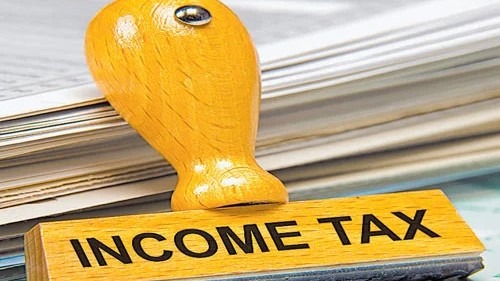 New Income Tax Rule