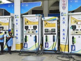 Petrol Diesel Price Today: New petrol-diesel prices released, check the new fuel price of your city
