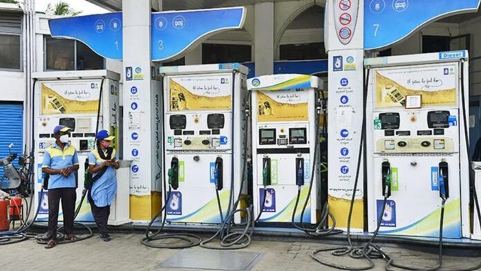 Petrol Diesel Price Today: New petrol-diesel prices released, check the new fuel price of your city
