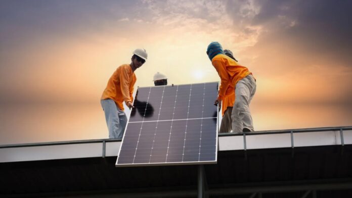 PM Surya Ghar Muft Bijli Yojana: Get Solar Panel Loans at Just 6% Interest — Full Application Guide