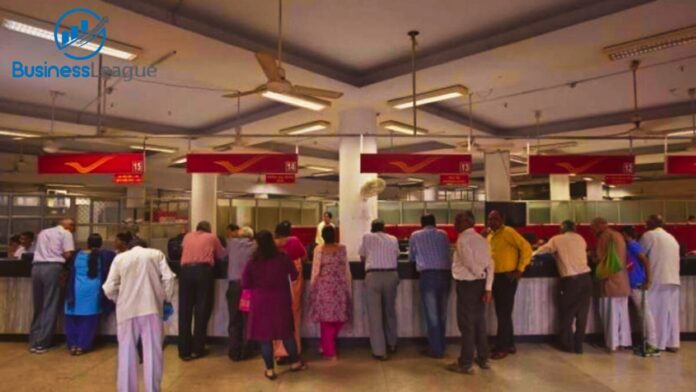Post office offers 5 schemes with interest rates above 7% and there is no risk in investing. Know Here