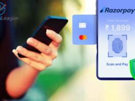 Razorpay: Now OTP is not required for card payments, Razorpay brings biometric facility