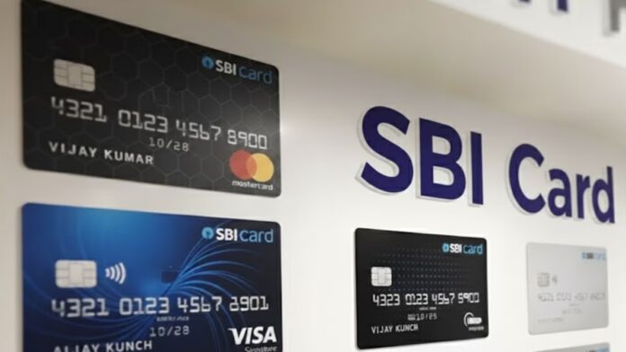 SBI Card Fees Revised : Your expenses may increase from November 1, SBI Card fees will change.