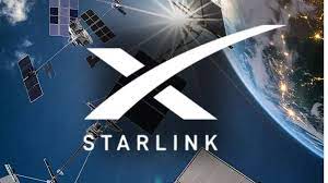 Starlink
