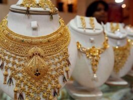 Today’s Gold & Silver Prices (8 Oct 2025), Check 24K, 22K, 18K, and 14K Rates