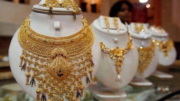 Today’s Gold & Silver Prices (8 Oct 2025), Check 24K, 22K, 18K, and 14K Rates