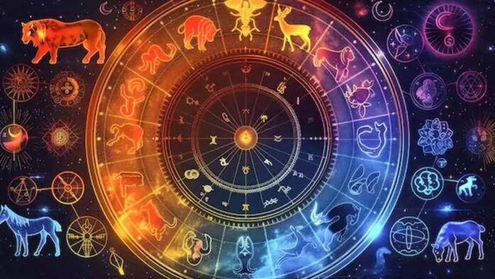 Today's Horoscope 30 Oct 2025