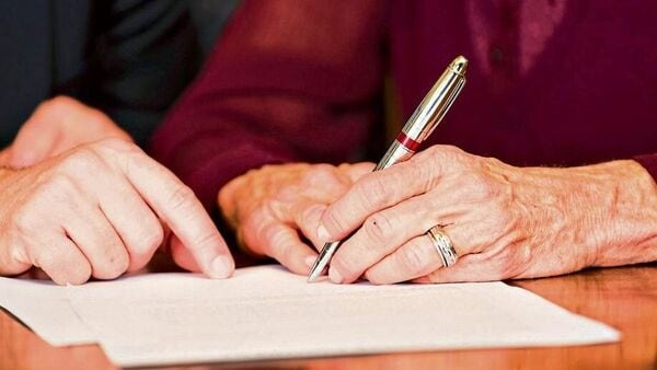 Top Will-Making Mistakes