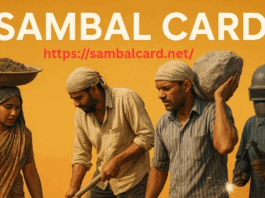 Sambal Yojana 2025 : New way to check the age of laborers, Aadhaar will no longer work!