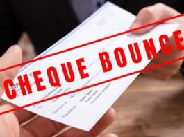 Cheque Bounce in India: Legal Penalties, Fines, and Jail Time Under Section 138